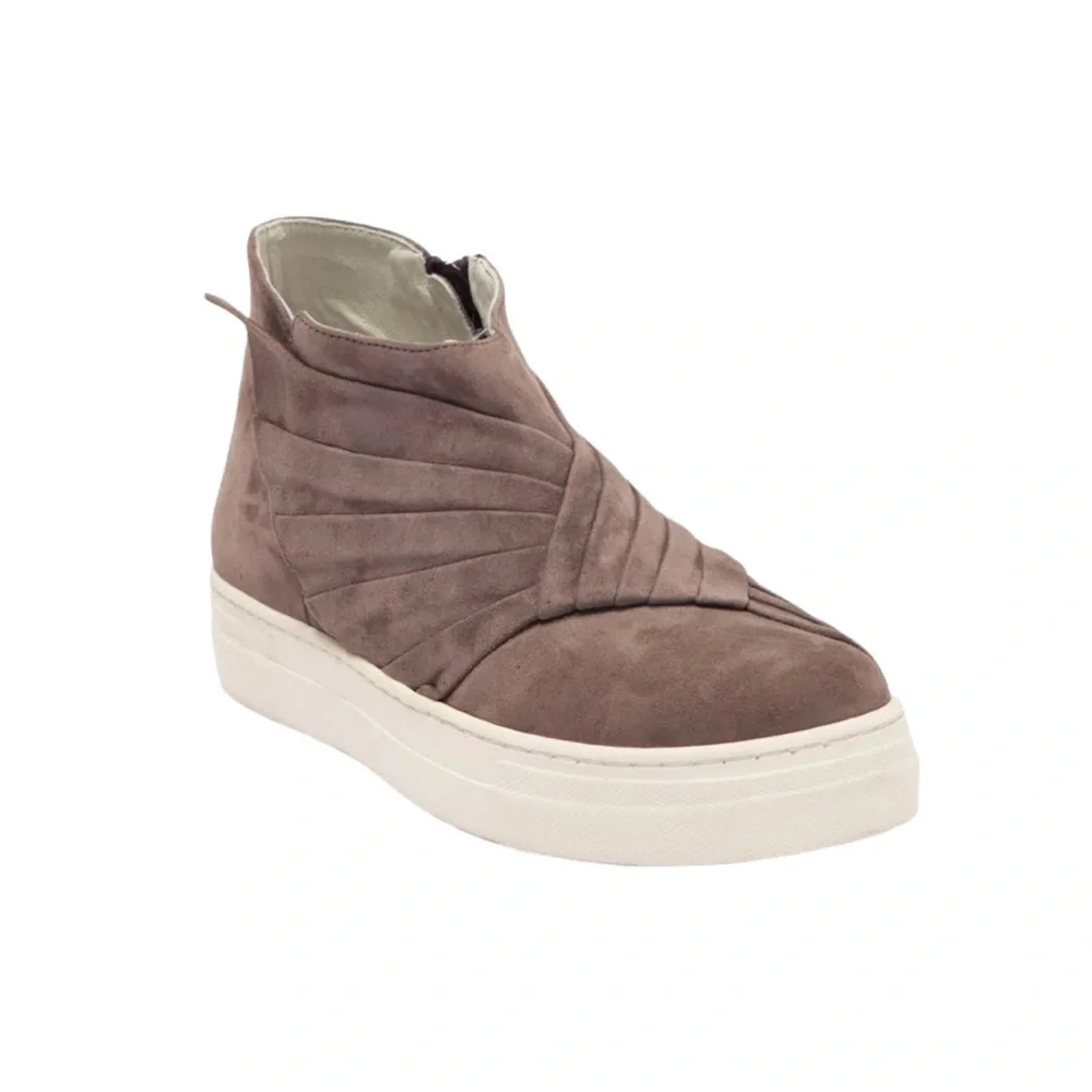 Valentina Rangoni‎ High Top Sneaker Serafina